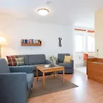 Kaiserhof 40 Ostsee-butt 公寓 *