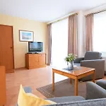 Kaiserhof 40 Ostsee-butt * 克伦胡森