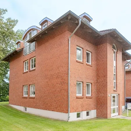 Kaiserhof 40 Ostsee-butt