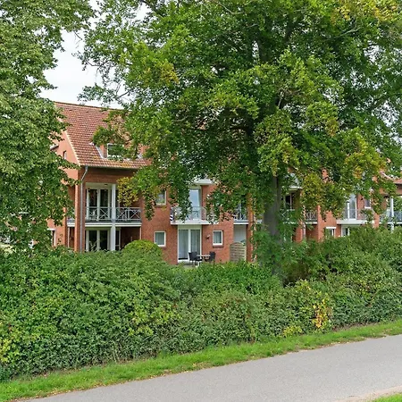 Ostseebutt Mit Terrasse Im Kaiserhof 2