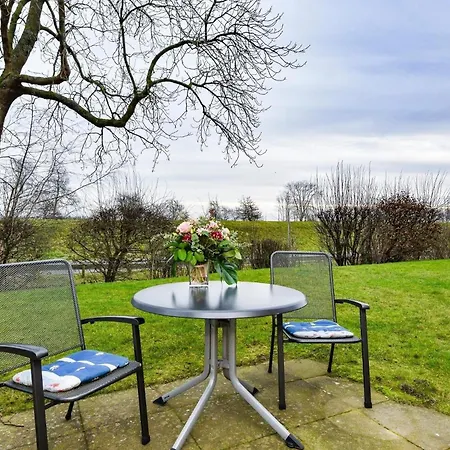 Kaiserhof 40 Ostsee-butt Kellenhusen
