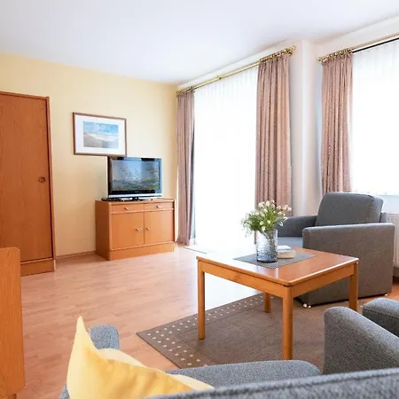 Kaiserhof 40 Ostsee-butt * Kellenhusen