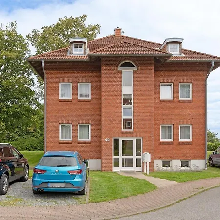 Kaiserhof 40 Ostsee-butt *